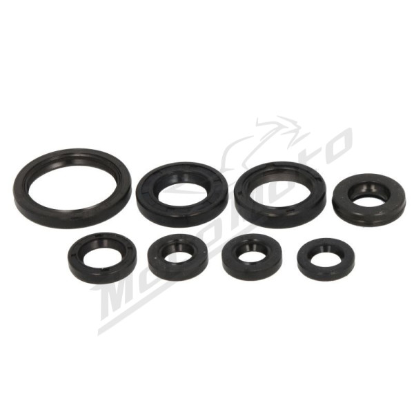 ATHENA  Engine oil seal kit Yamaha YFM 660 01-05