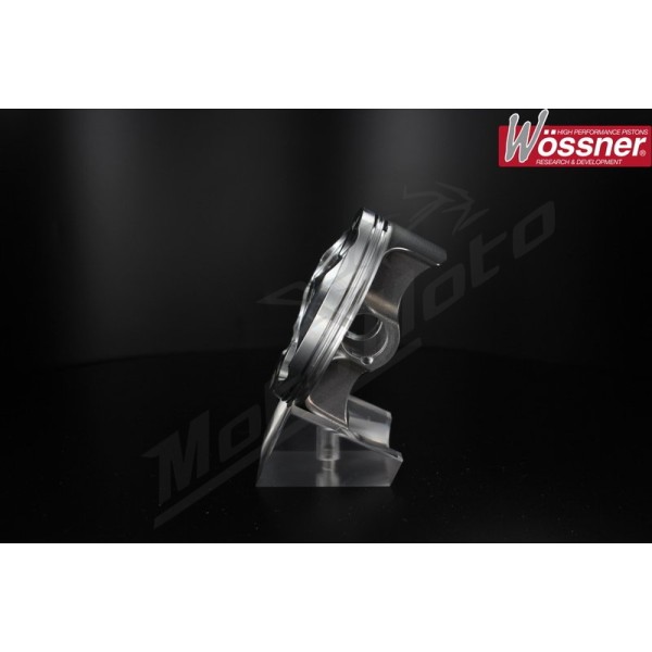 WÖSSNER Pro serijos kkaltinis stūmoklis 76,96-76,97mm Suzuki RM-Z 250 10-26