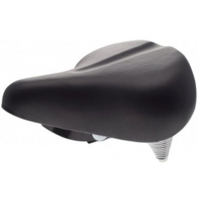 BICYCLE SADDLE MAXTUNED