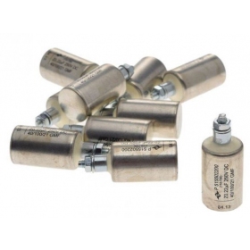 Capacitors SIMSON / IFA / MZ 50-350cc 10pcs