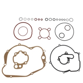 Maxtuned Complete gasket set Minarelli AM6 Aprilia / Beta / Fantic / Peugeot / Rieju / Yamaha 50cc 98-18