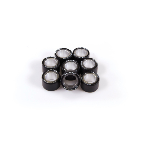 Variator Roller Set 12,0 g MALOSSI HTRoll Piaggio / Vespa / Aprilia / Gilera / Derbi 125-200cc 94->