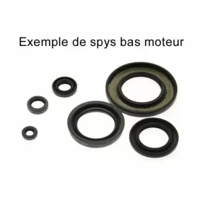 CENTAURO Oil Seal Set 32x44x8mm 2pcs