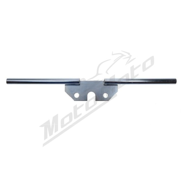 Rear turn bracket Simson / MZ