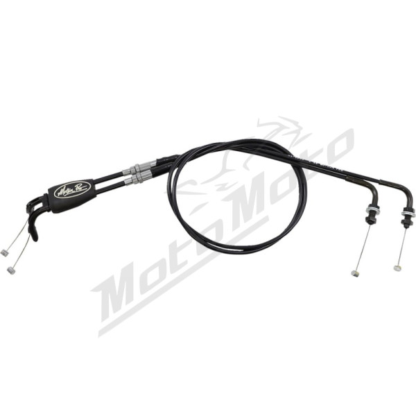 MOTION PRO “Rev3” Throttle Kit for APRILIA RSV4 1000 2010–2016