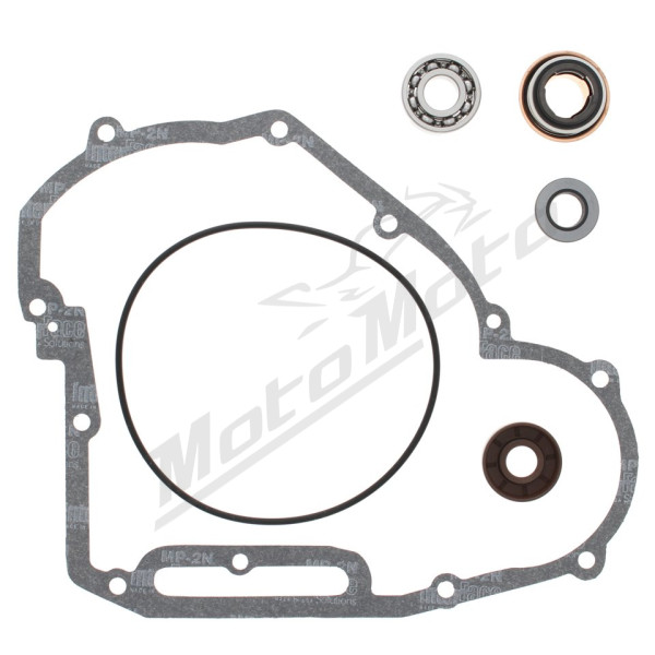 Winderosa (vertex) Vandens pompos rem. kompl. Polaris Sportsman 600-700 02-04