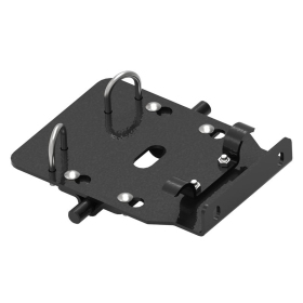 Kimpex Click N go LT Snow blade mounting plate CF Moto Cforce 450-520 23-24