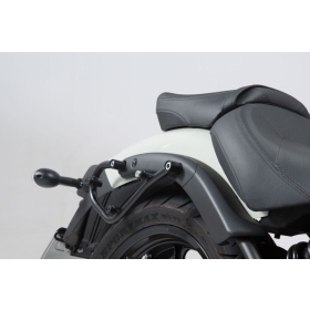 SW-MOTECH SLC Side Carrier Left Kawasaki EN 650 16-24