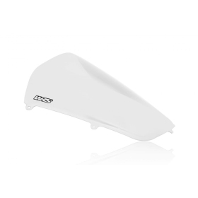 WRS Race Windscreen Clear Yamaha YZF-R9 ABS 2025