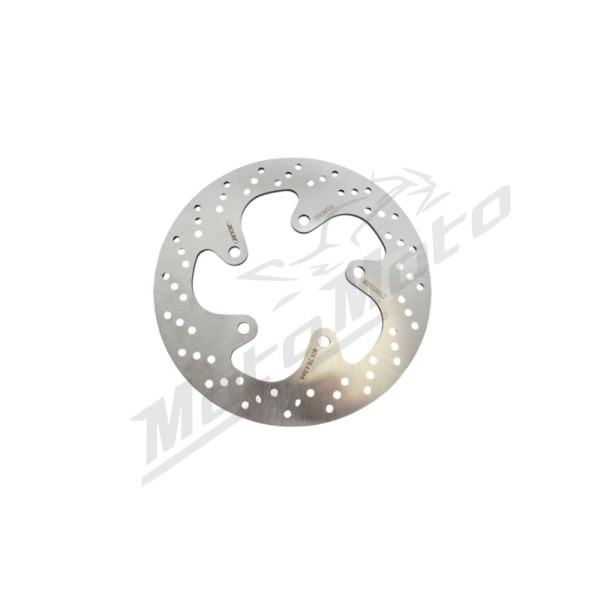 MTX Rear brake disc SYM HD 300 19-21