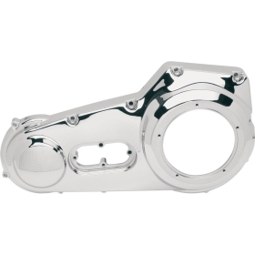 DRAG SPECIALTIES Outer Primary Cover Harley Davidson FLST / FLSTC / FLSTCI / FLSTF 1340-1690cc 99-06