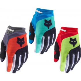 FOX 180 Ballast Youth Motocross Gloves