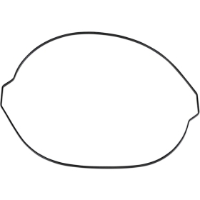 MOOSE OFFROAD Clutch Cover Gasket Husqvarna / KTM 250-350cc 11-16