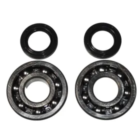 BEARING WORX Crankshaft bearings Kawasaki KDX 200 91-06