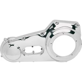 DRAG SPECIALTIES Outer Primary Cover Harley Davidson FLST / FLSTC / FLSTCI / FLSTF 1340-1690cc 99-06
