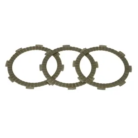 TRW sankabos diskų kompl. Honda CB / CRF / CT / CY / MB / MBX / MT / MTX / NSR / XR 50-150 75-13
