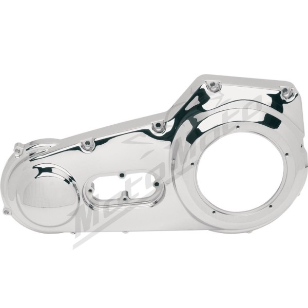 DRAG SPECIALTIES Outer Primary Cover Harley Davidson FLST / FLSTC / FLSTCI / FLSTF 1340-1690cc 99-06