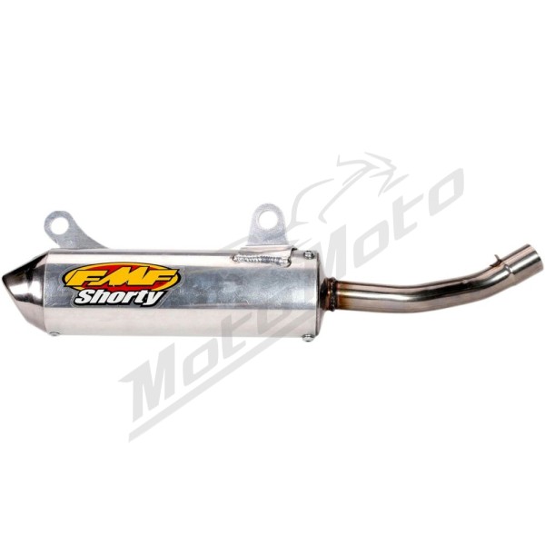 FMF Powercore 2 Silencer Honda CR 250 00-01