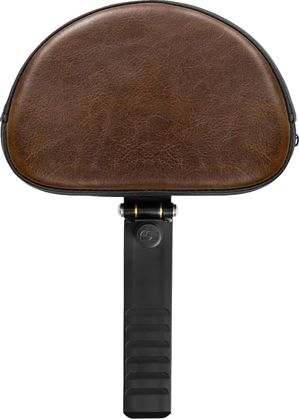 SADDLEMEN Lariat vairuotojo atlošas rudas Harley Davidson RH / XL 883-1250 04-22