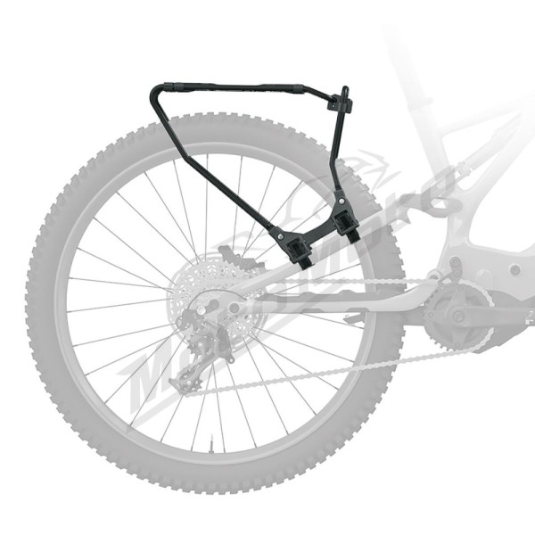 SKS Universal Rear Rack