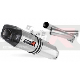 Exhausts silencers Dominator HP1 YAMAHA YZF R1 1000 RN22 2009-2011