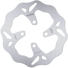 GALFER Wave® Front Brake Rotor Honda MSX / NSC / PCX / SH / Vision 50-125cc 11-24