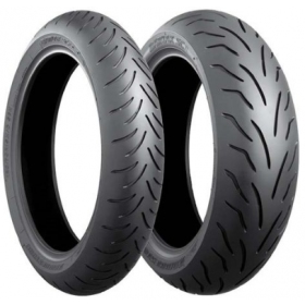 Padanga BRIDGESTONE SC1 TL 61J 130/90 R10