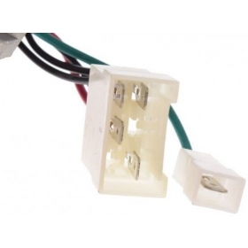 Voltage regulator MZ 250 12V / Universal 1+4Contacts Pins