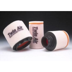 TWIN AIR Cilindrinis oro filtras Ø57 mm