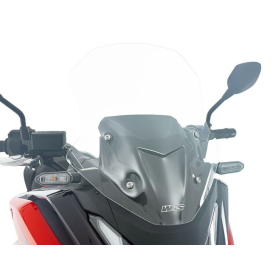 WRS Windscreen Touring Clear Honda NC750X 2025