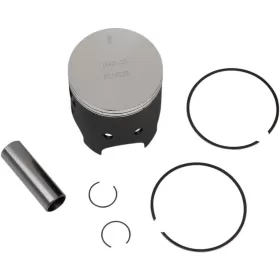 WOSSNER 2T stūmoklio komplektas 66.34mm Suzuki RM 250cc 00-02