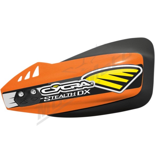 CYCRA Stealth DX Racer Pack