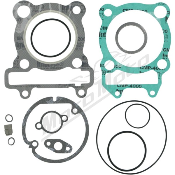 MOOSE OFFROAD Top End Gasket Kit Yamaha XT / YFM 250cc 08-24