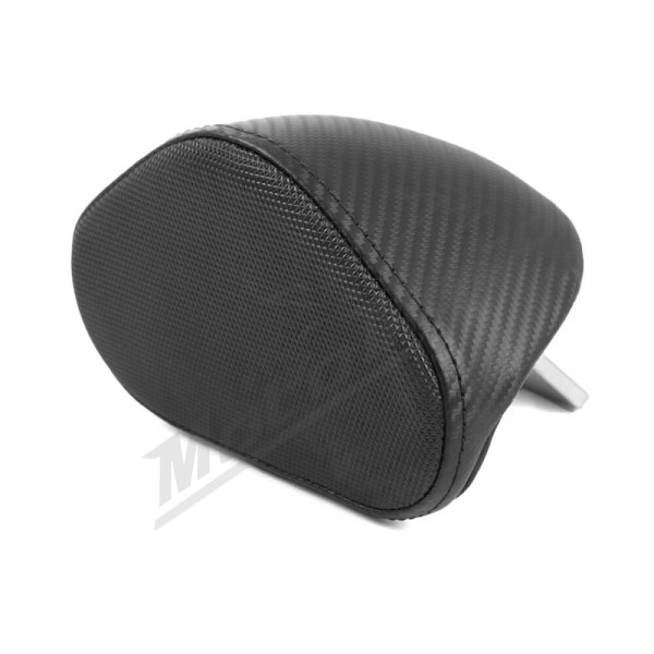 SADDLEMEN Replacement Driver Backrest