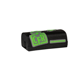 CFR bar pad Green