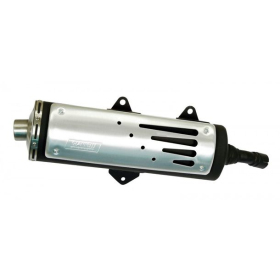 Išmetimo sistema Giannelli Freeway Honda SH 300cc 07-10