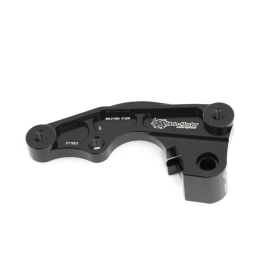MOTO-MASTER Front Brake Caliper Adaptor 260mm Cannondale / Honda 125-650 91-07 
