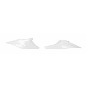 RACETECH Side Panels KTM SX, SX-F 125/450cc 19-22 White