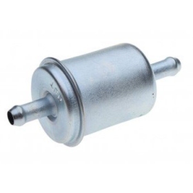 Universal fuel filter 8mm