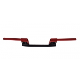 UNIVERSAL HANDLEBAR 680mm CLIP-ON STYLE