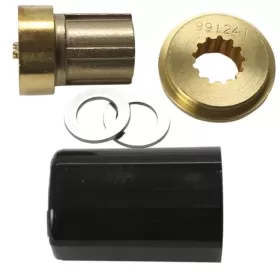 Michigan XHS Hub Kit 116