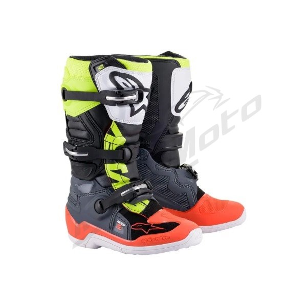 ALPINESTARS(MX) Youth Tech 7S Boots