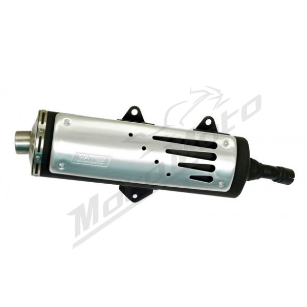 Išmetimo sistema Giannelli Freeway Honda SH 300cc 07-10