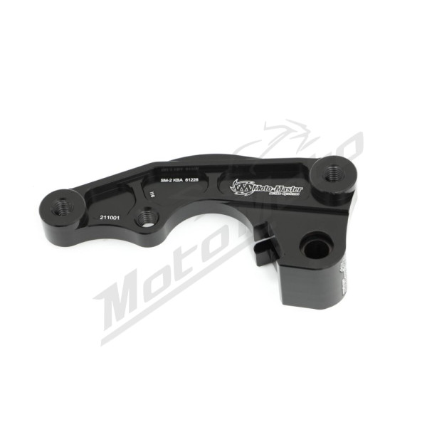 MOTO-MASTER Front Brake Caliper Adaptor 260mm Cannondale / Honda 125-650 91-07 