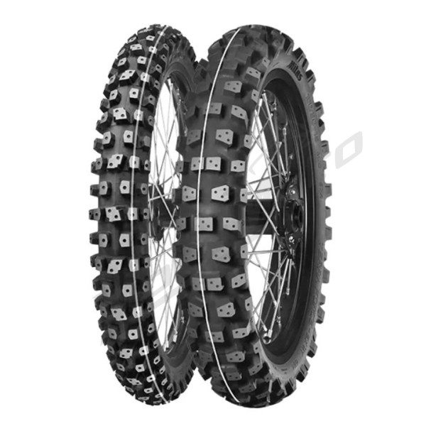 Mitas tire 70/100-19 TERRA FORCE-EX HT ICE 42M TT