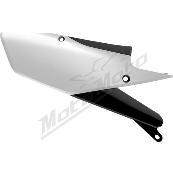 POLISPORT Side Panels For Yamaha WRF / YZF 250-450cc 18-26 