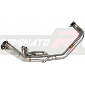 Duslintuvo vamzdis Dominator Header Pipe KTM 1290 SUPER ADVENTURE S / R 2017-2020