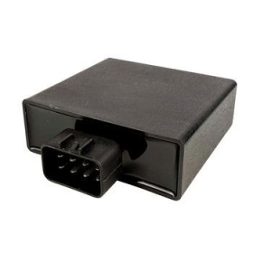 DZE Srovės lygintuvas Yamaha TW 200 01-25