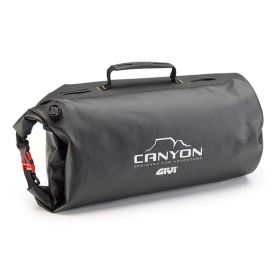 GIVI Canyon Waterproof Roller Bag 20L