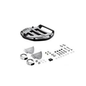 KAPPA Monokey MKN trunk plate aluminum 